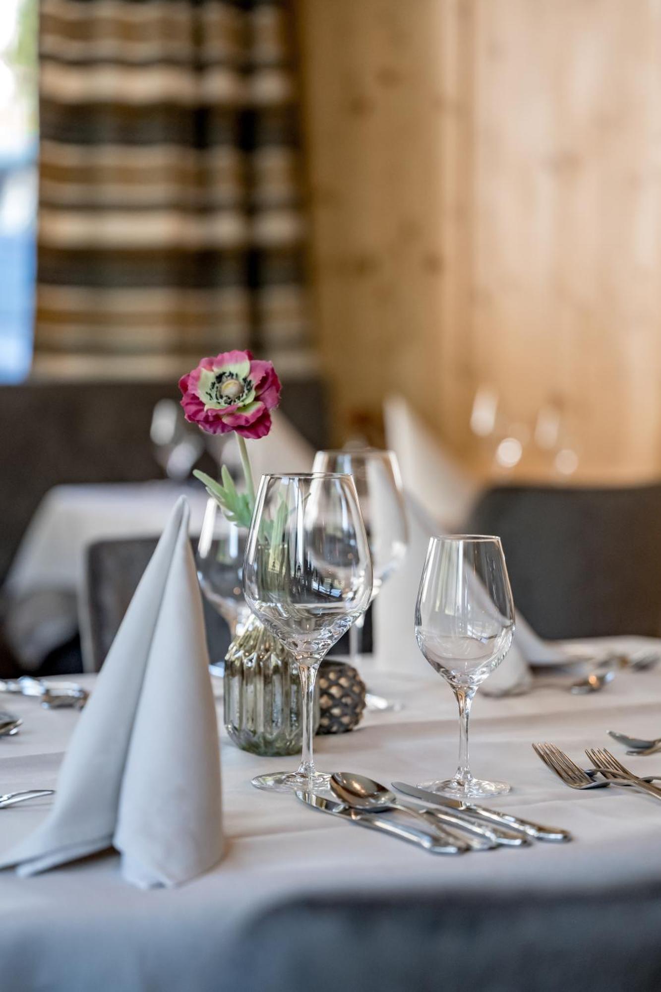 Alpenromantik-Hotel Wirlerhof Galtür Екстериор снимка