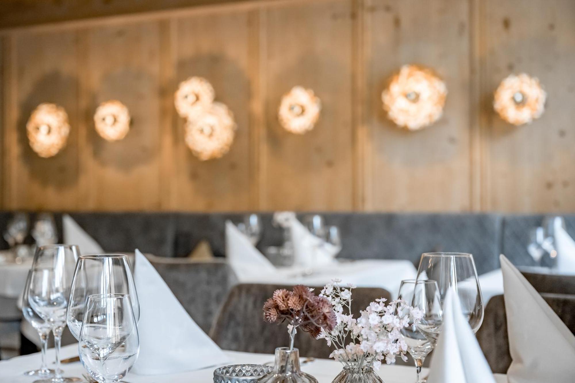 Alpenromantik-Hotel Wirlerhof Galtür Екстериор снимка