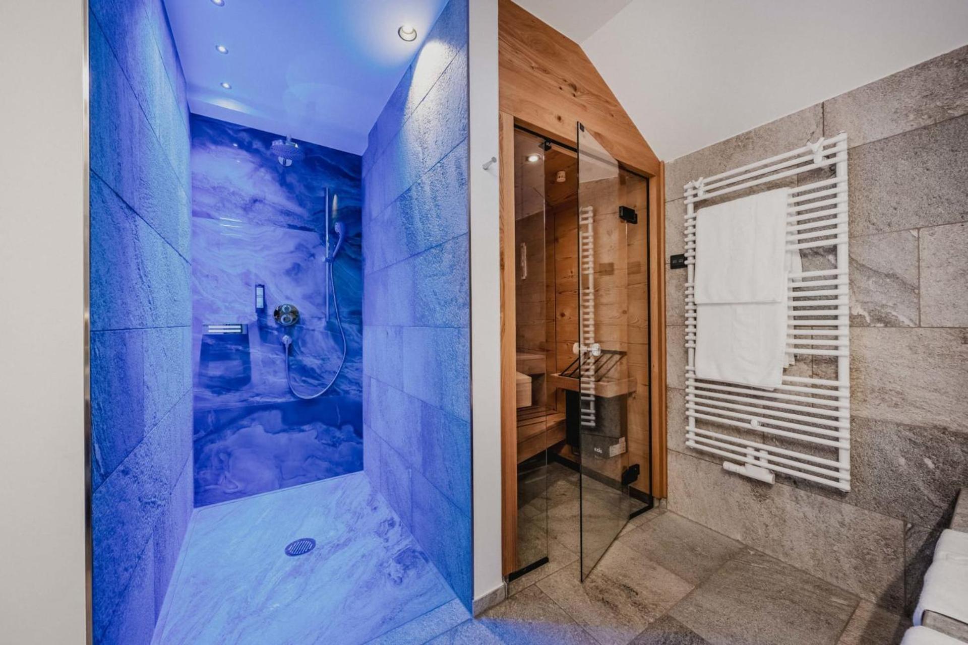 Alpenromantik-Hotel Wirlerhof Galtür Екстериор снимка